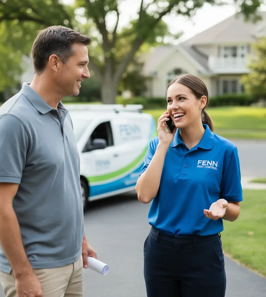 Mosquito Control in Muncy, PA